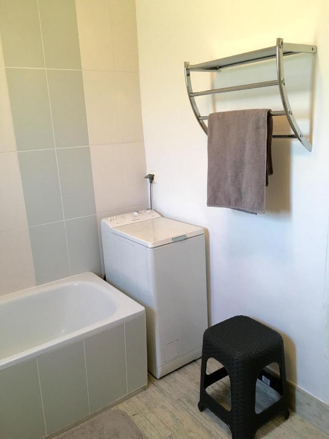 Ferienhaus Przy Zalewie Zwierzyniec
