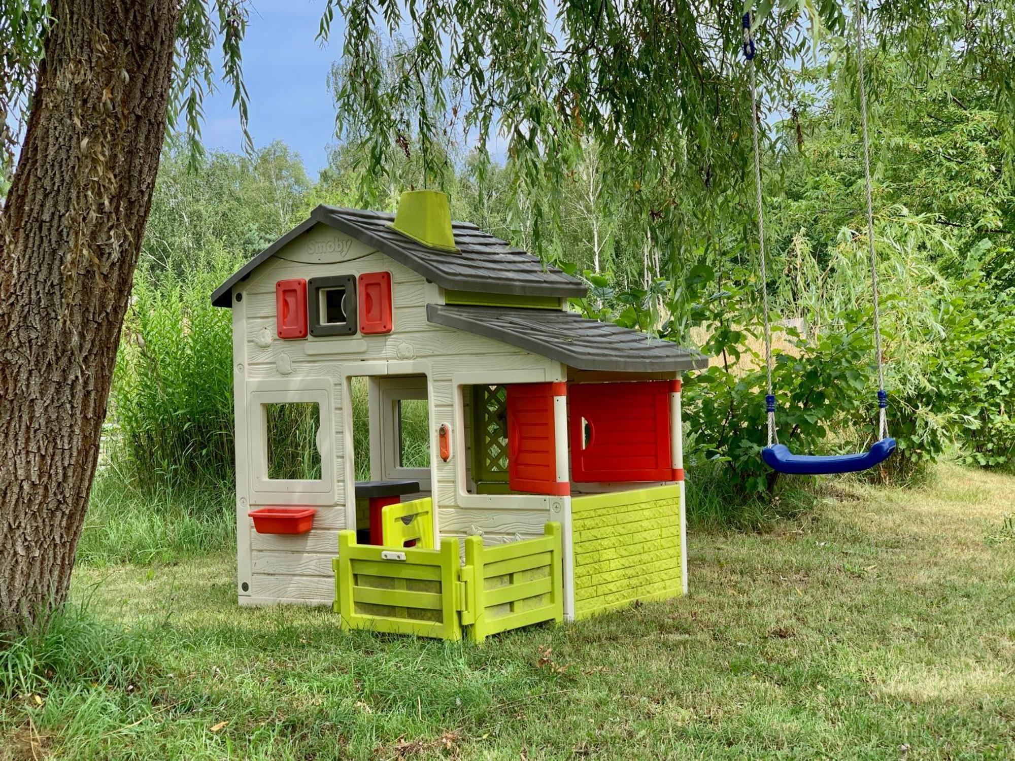 Przy Zalewie Ferienhaus Zwierzyniec