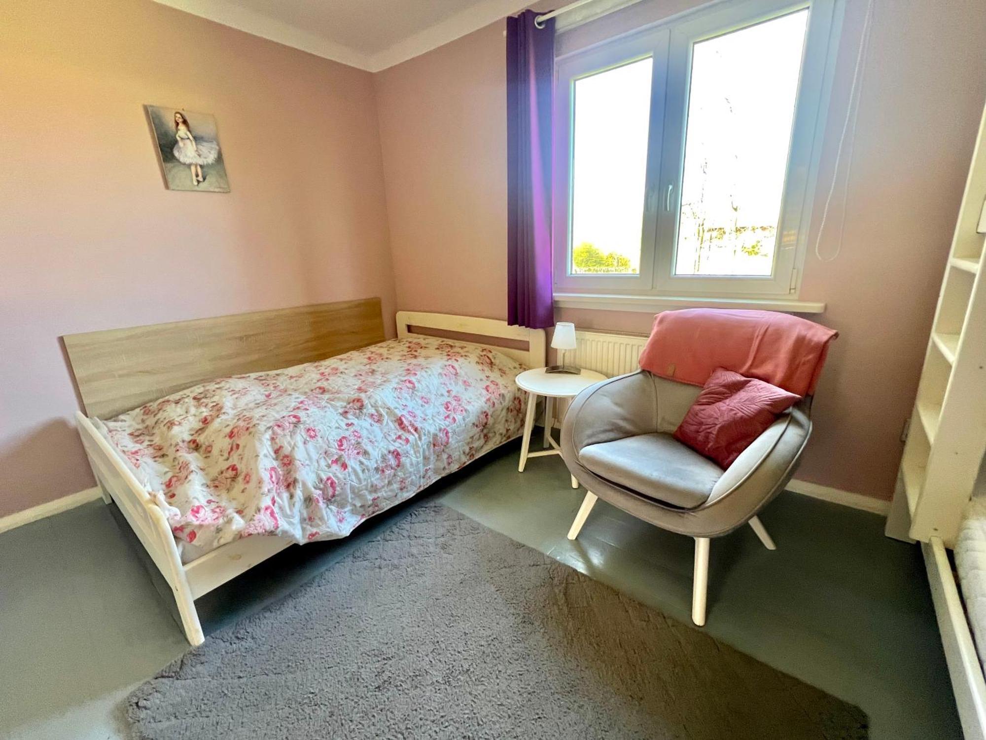 Przy Zalewie Ferienhaus Zwierzyniec